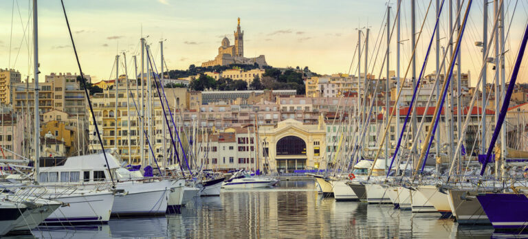 Marseille  par qui passer pour un diagnostic immobilier ? – AisneDiag